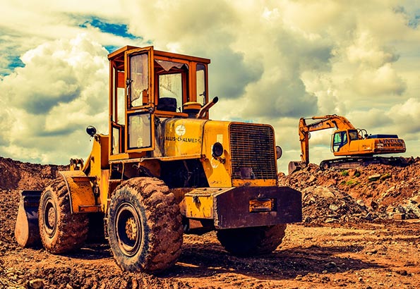 推土机价格与性能的权衡:选购指南