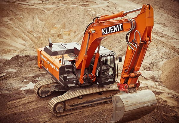 推土机价格走势分析:购买前必看